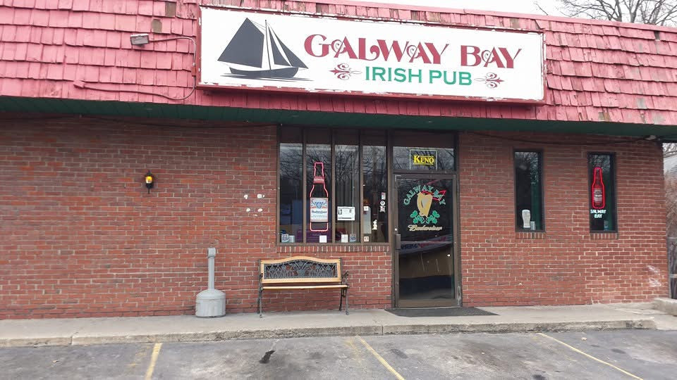 How it All Started: The Galway Bay Irish Pub