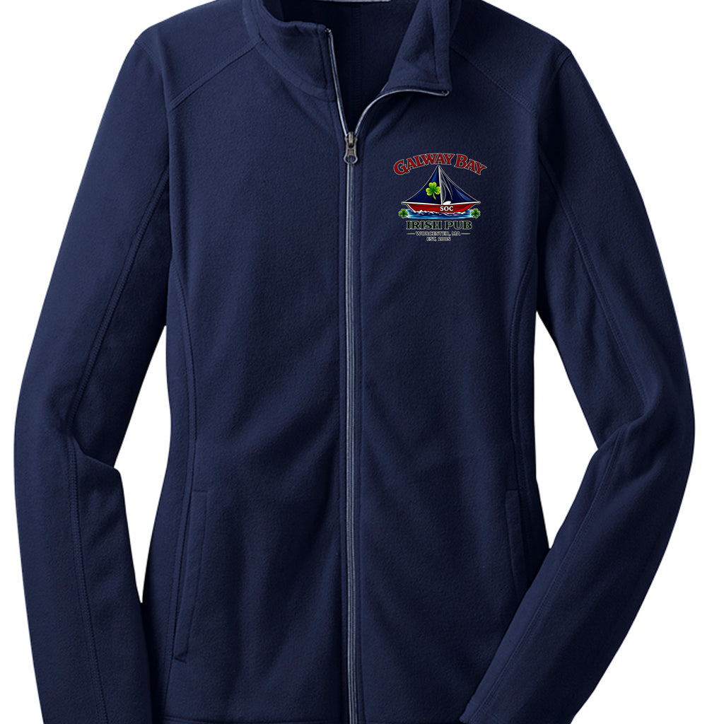 True Navy - L223 - FRONT