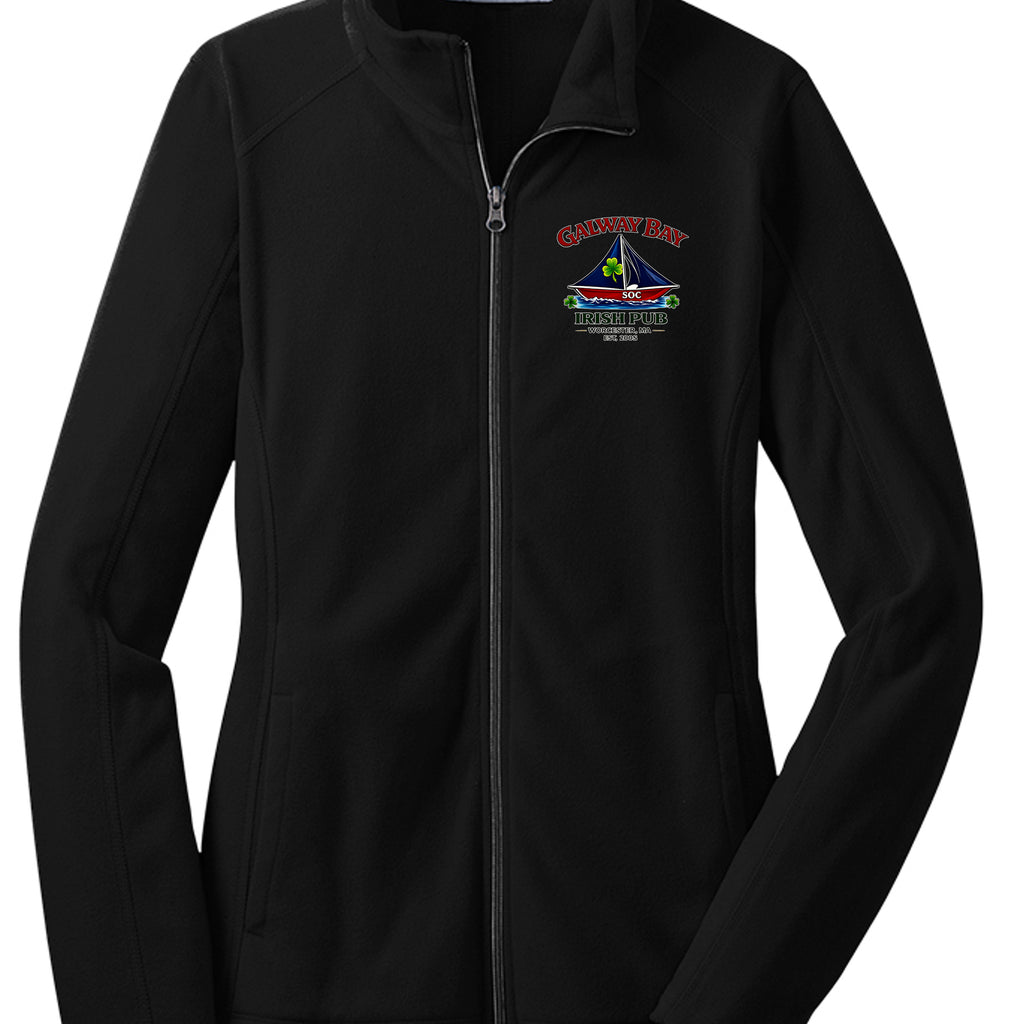 Black - L223 - FRONT