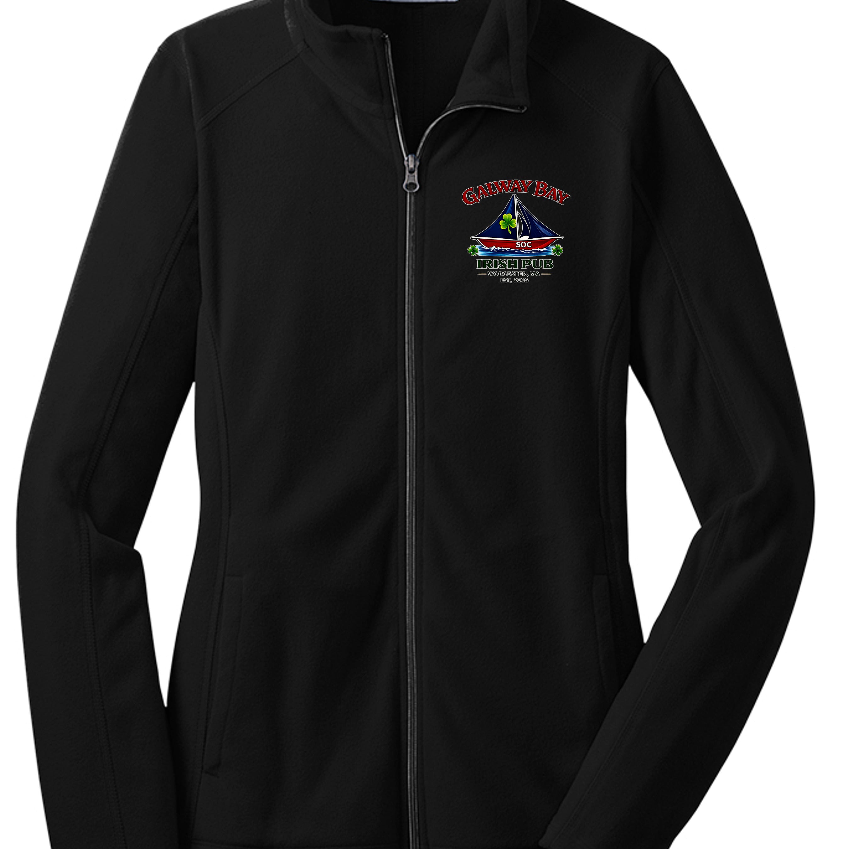 Black - L223 - FRONT