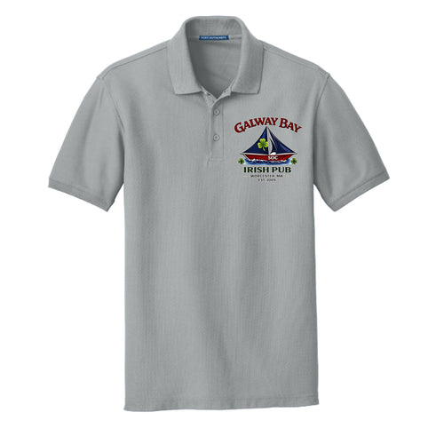 Gusty Grey - K100 - FRONT