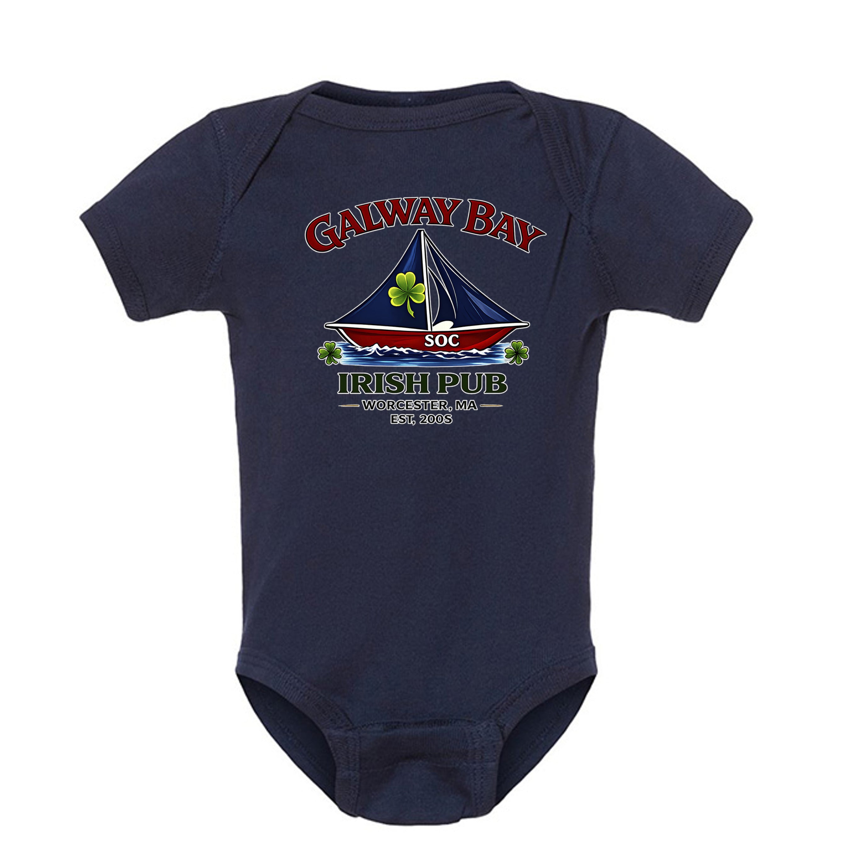 NAVY - 4400 - FRONT