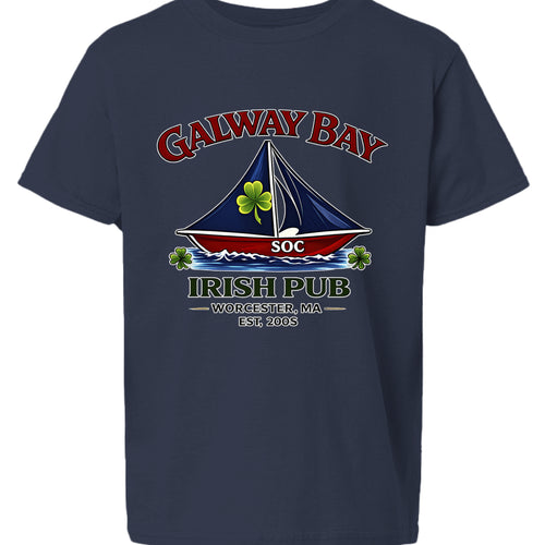 Navy - G640B - FRONT