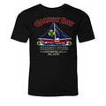 Solid Black Blend - 3001YCVC - FRONT
