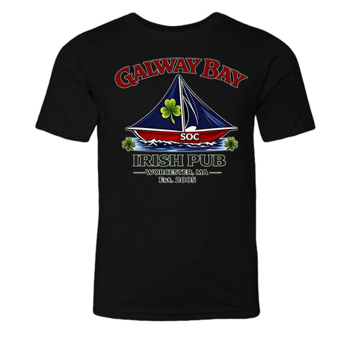 Solid Black Blend - 3001YCVC - FRONT