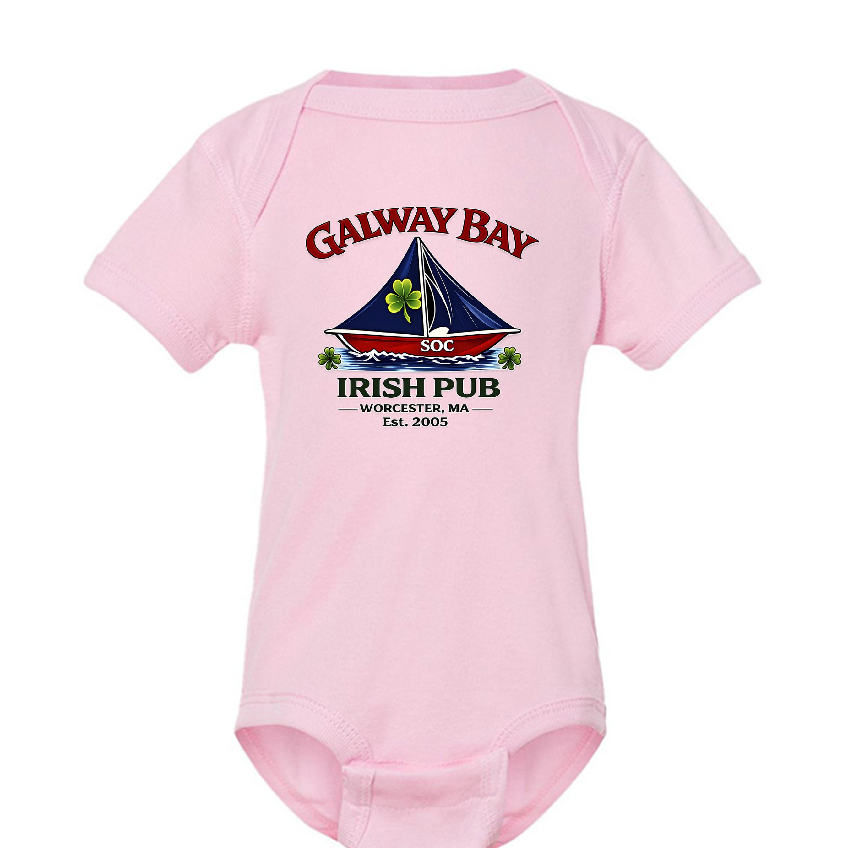 PINK - 4400 - FRONT