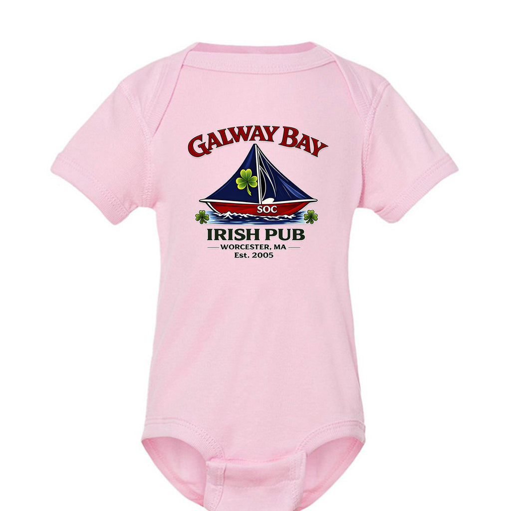 PINK - 4400 - FRONT