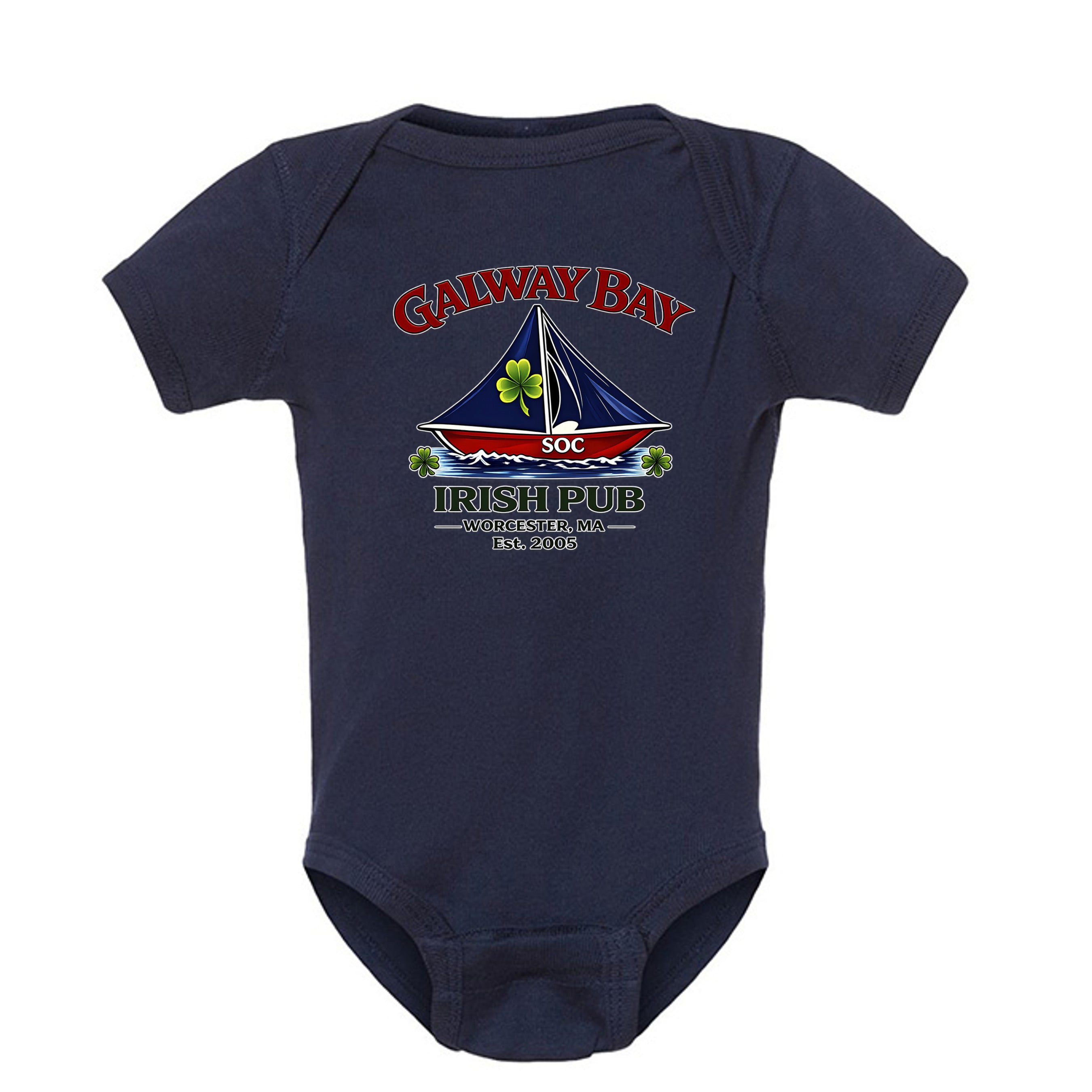 NAVY - 4400 - FRONT