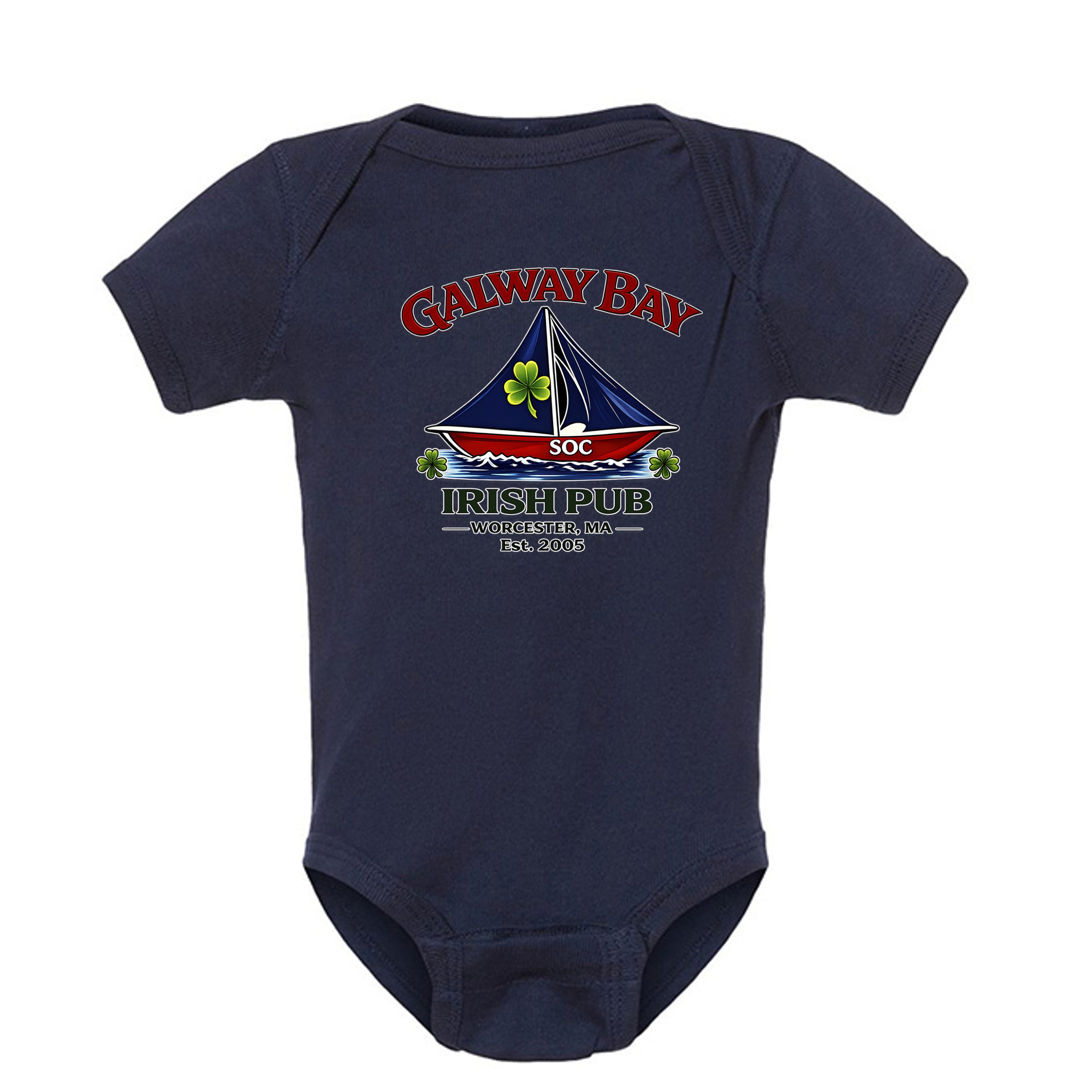 NAVY - 4400 - FRONT