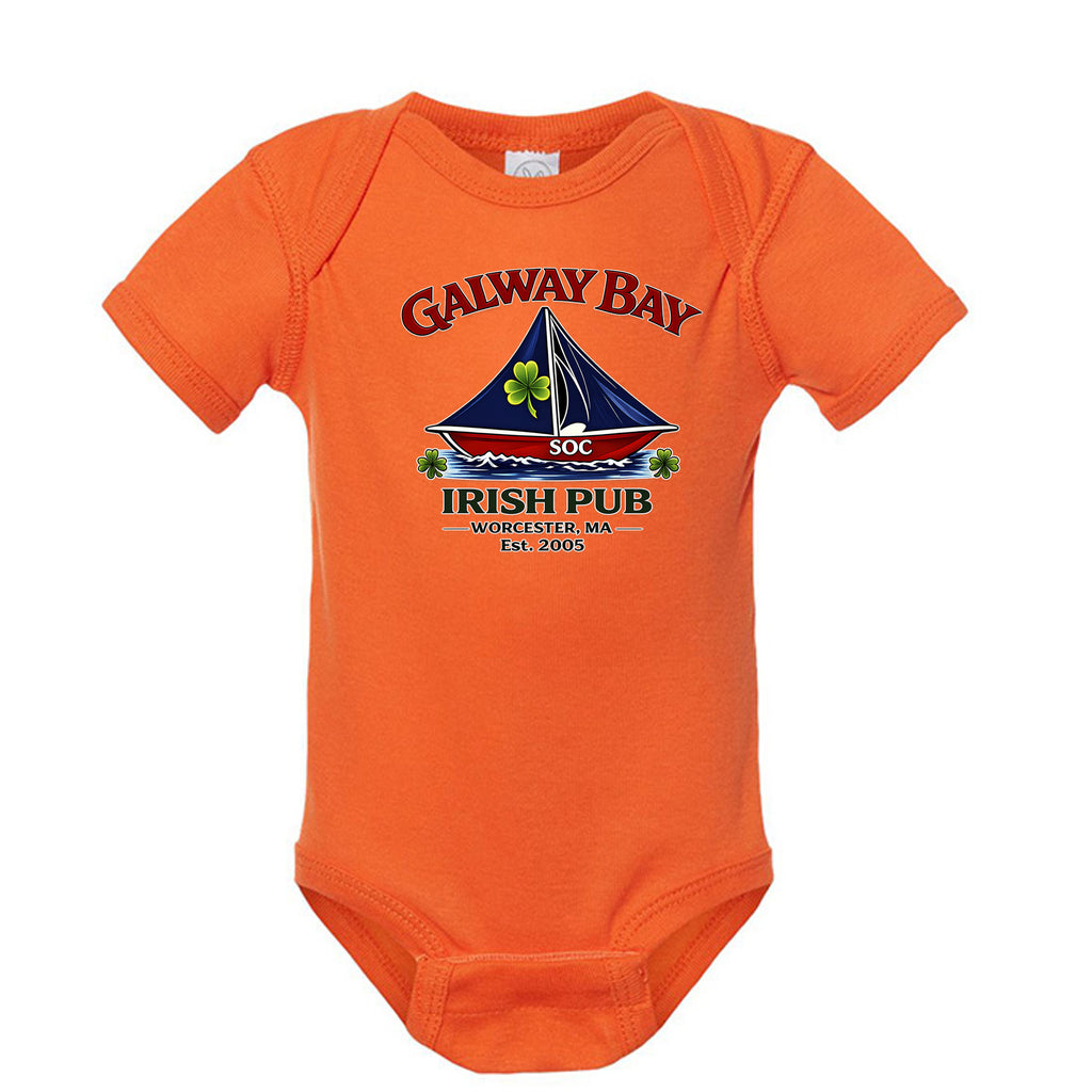 ORANGE - 4400 - FRONT