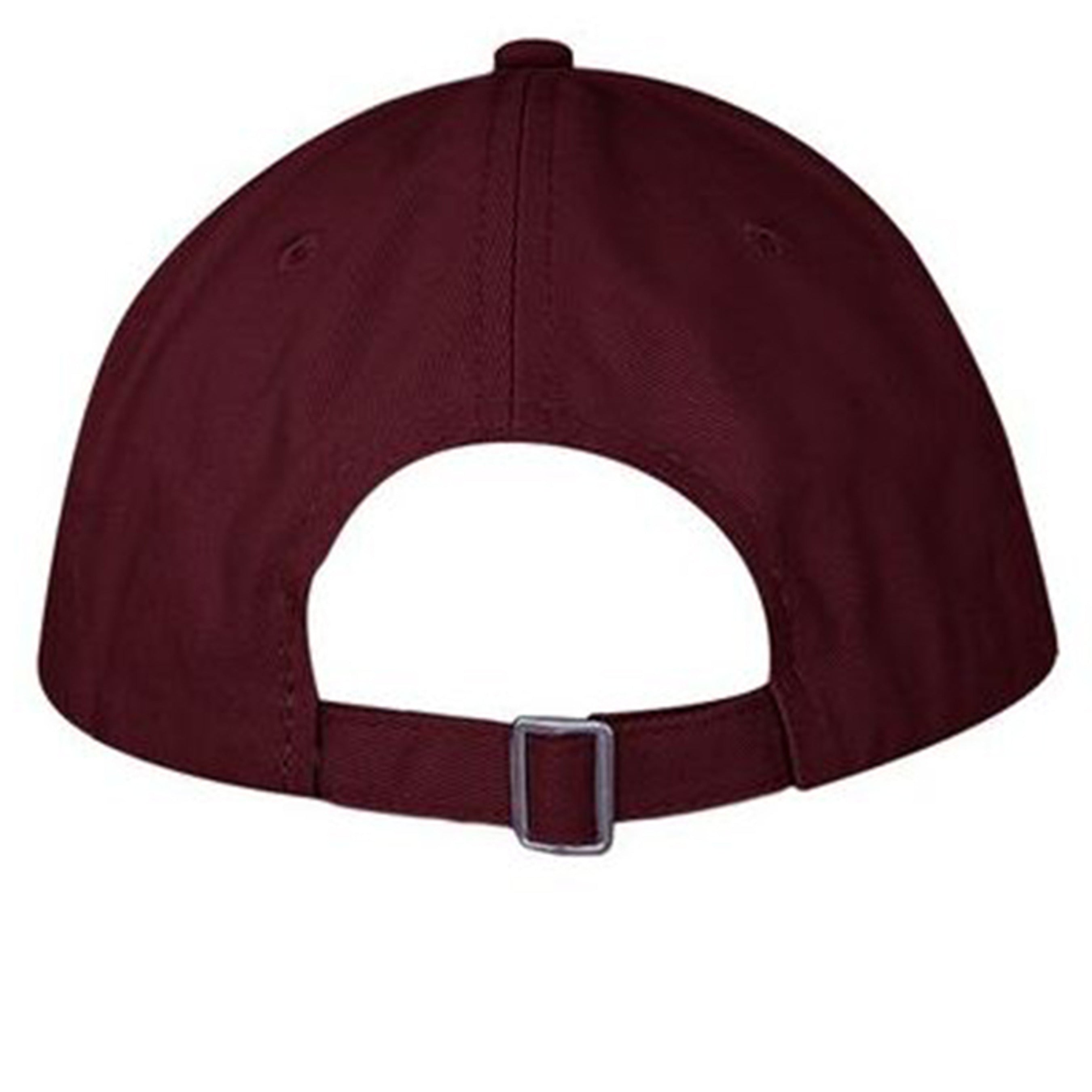Maroon - CP77 - BACK