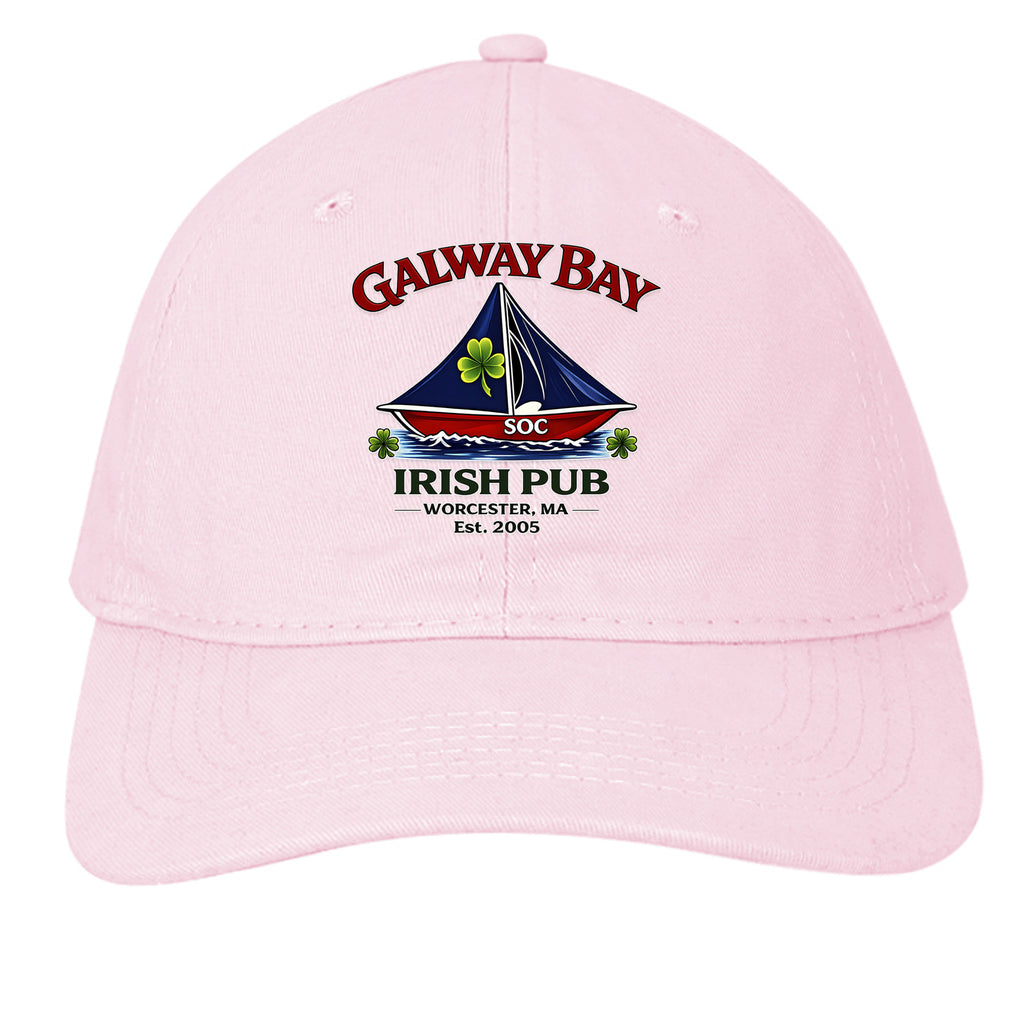 Light Pink - CP77 - FRONT
