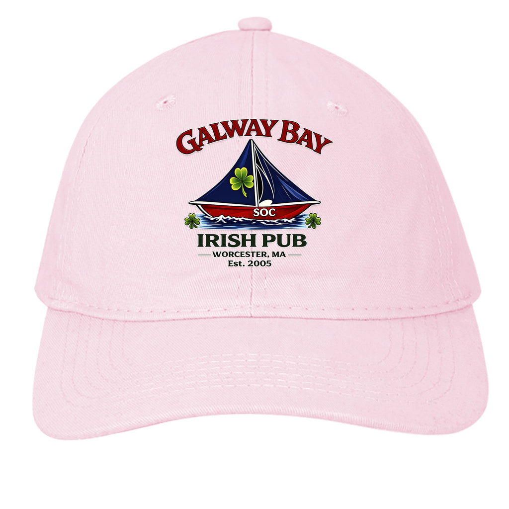 Light Pink - CP77 - FRONT
