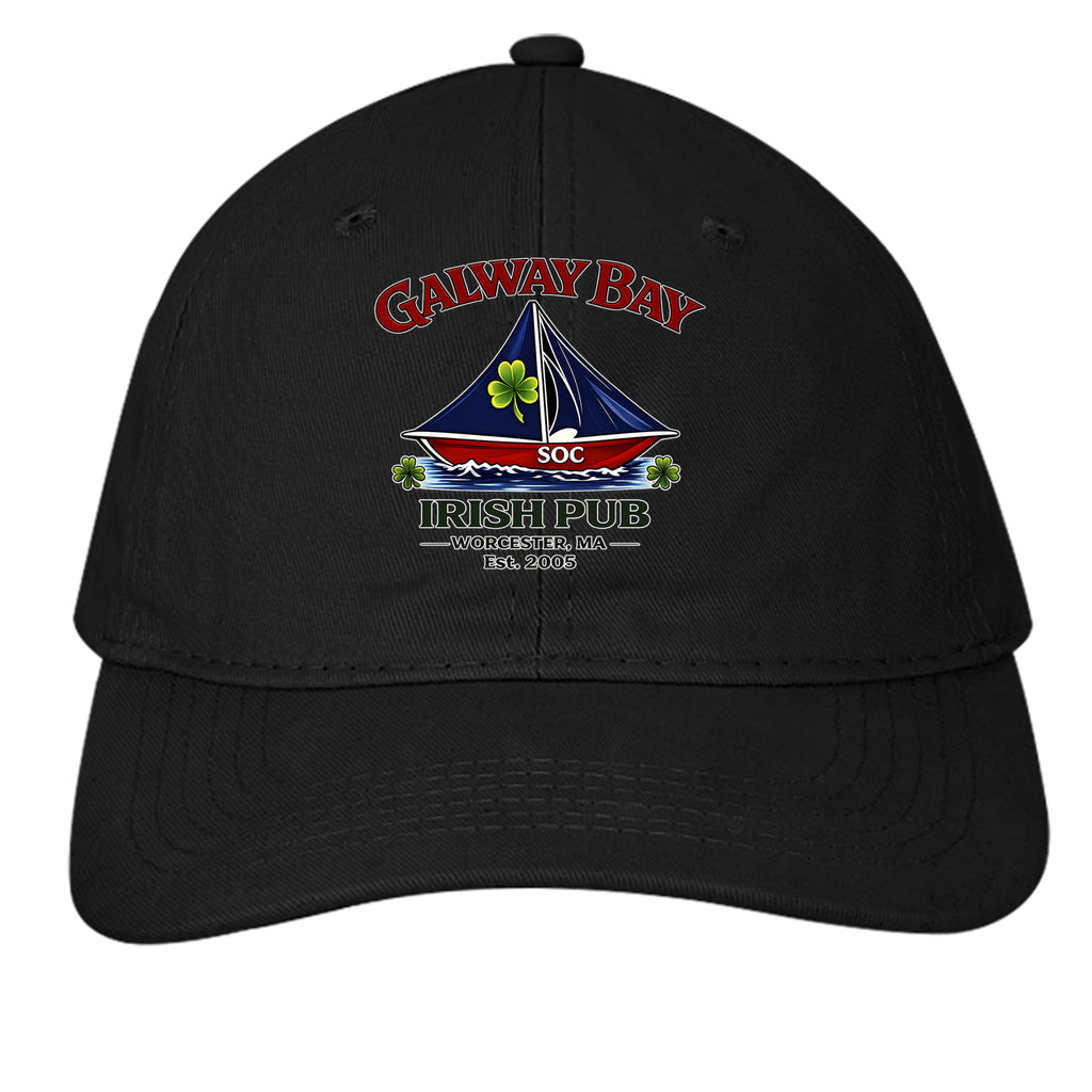 Black - CP77 - FRONT