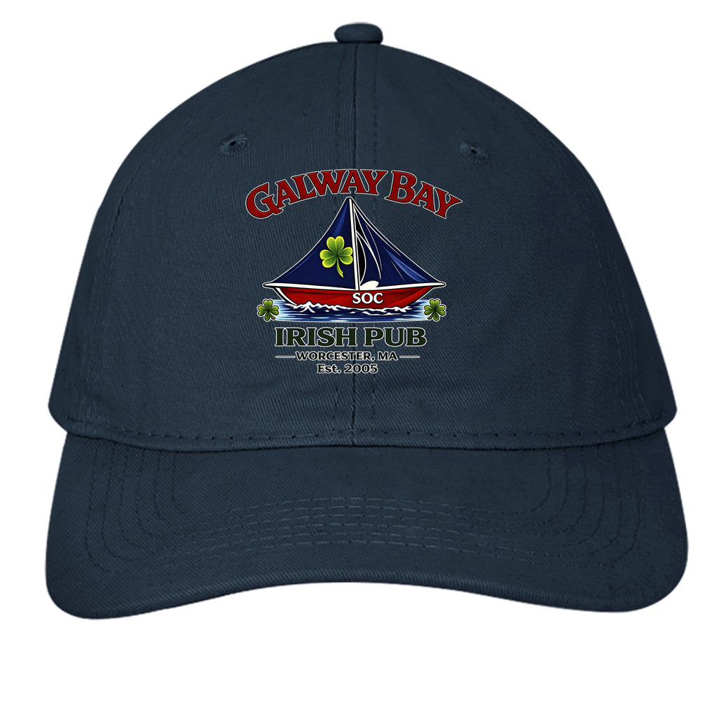 Navy - CP77 - FRONT