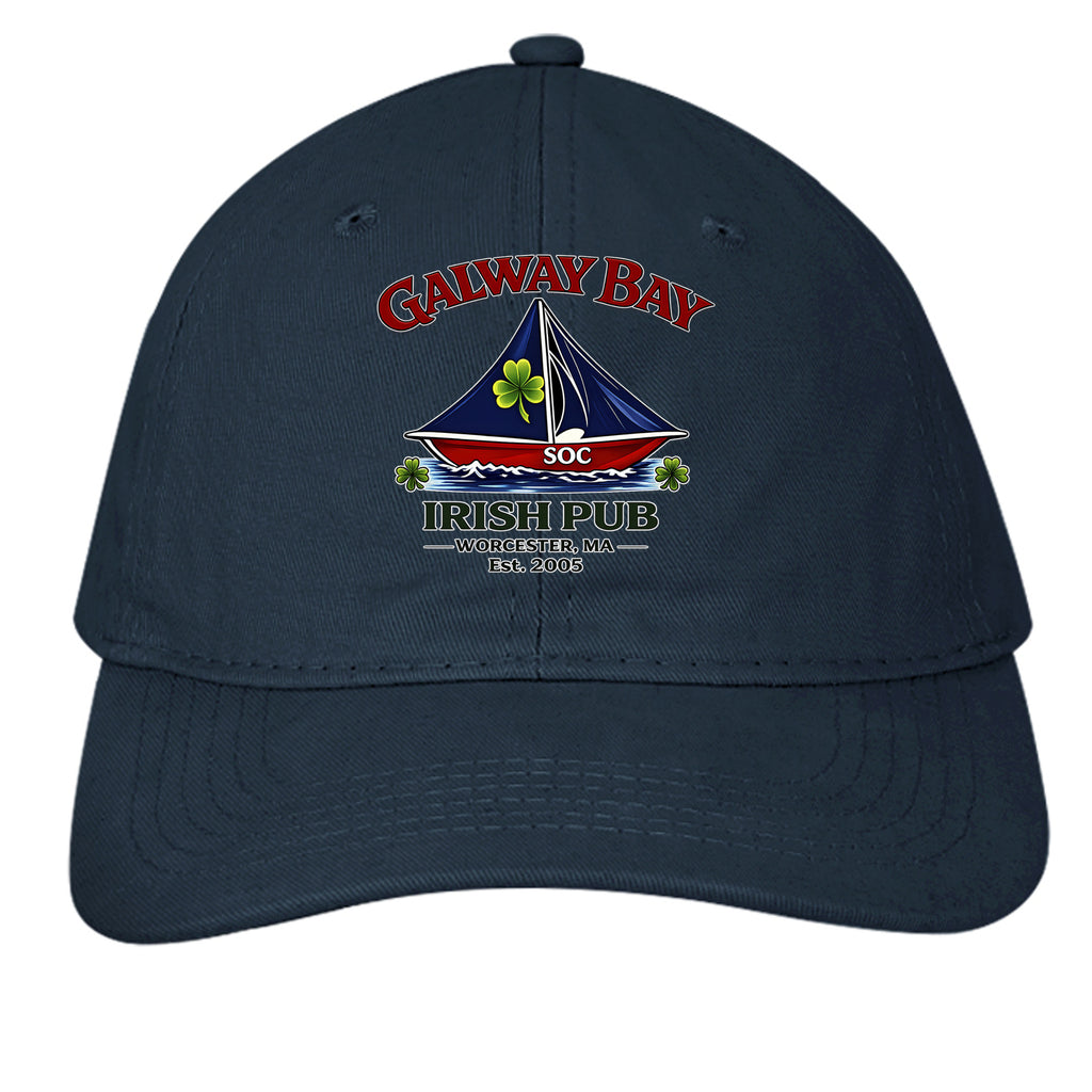 Navy - CP77 - FRONT