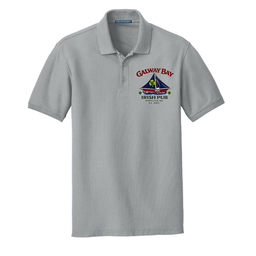 Gusty Grey - K100 - FRONT