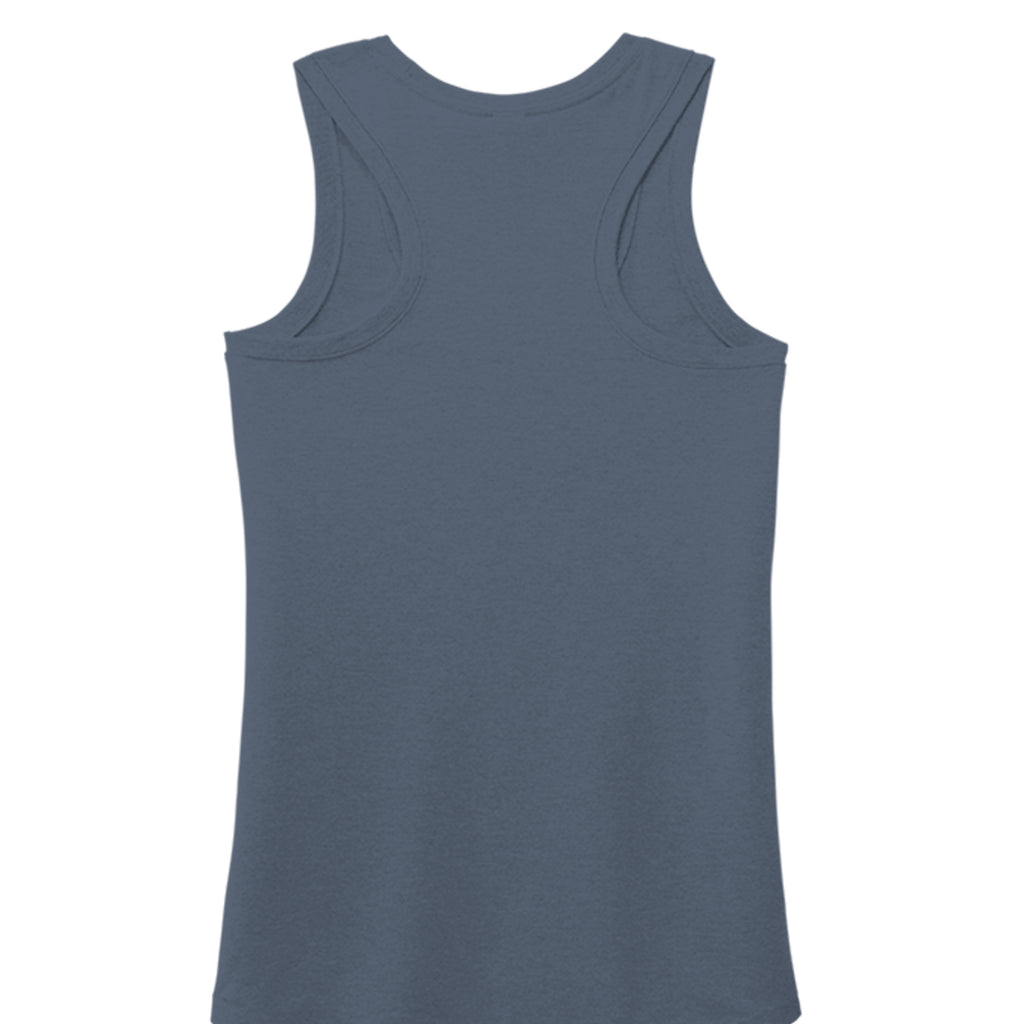 Navy Frost - DM138L - BACK