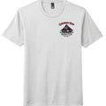 White - DM130 - FRONT