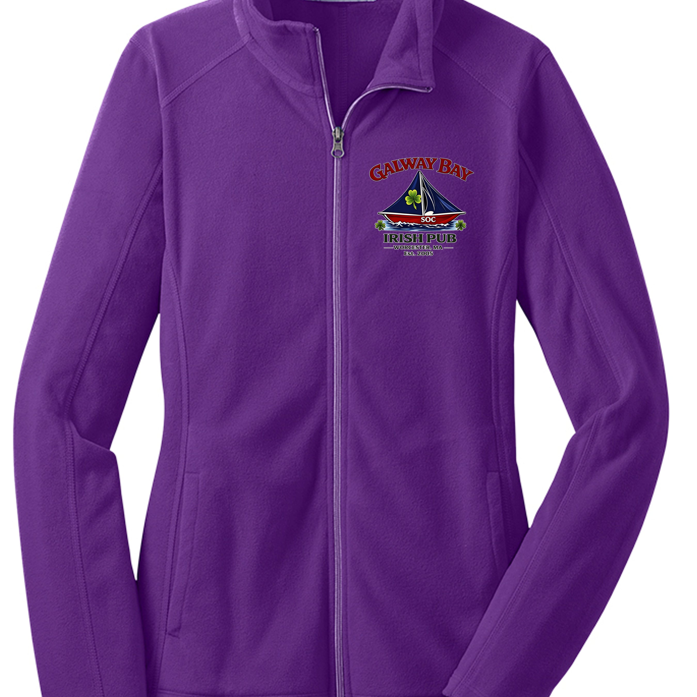 Amethyst Purpl - L223 - FRONT