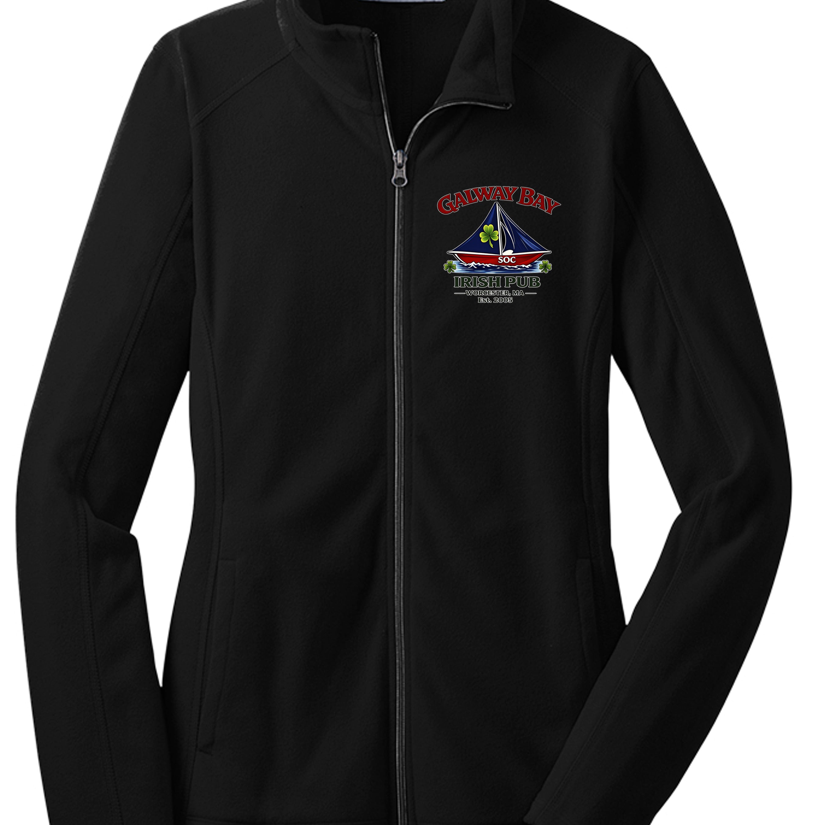 Black - L223 - FRONT