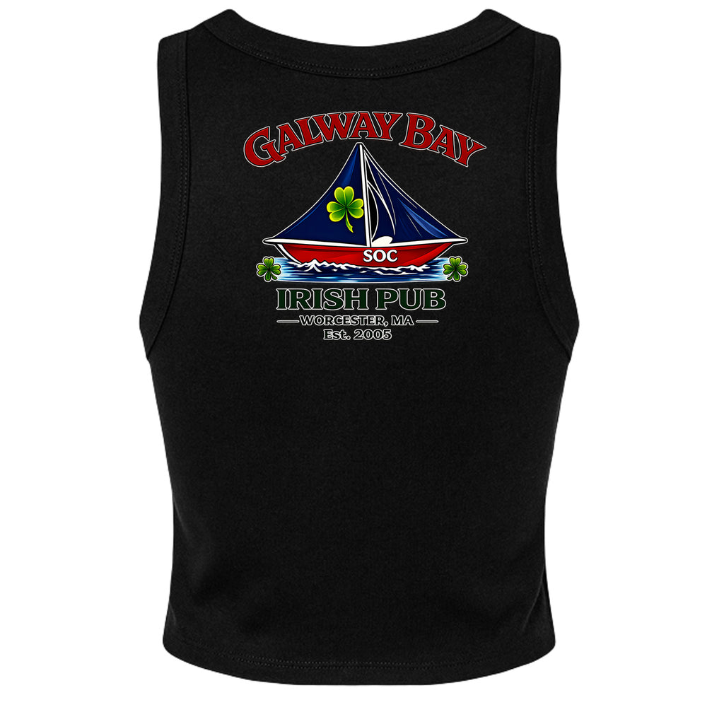 Solid Black Blend - 1019 - BACK