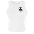 Solid White Blend - 1019 - FRONT