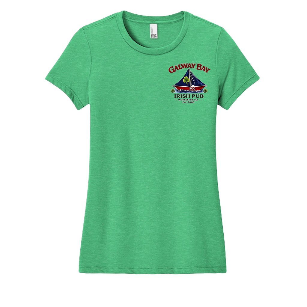 Green Frost - DM130L - FRONT