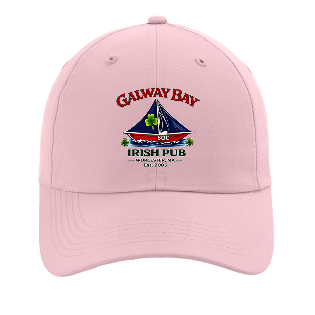 Light Pink - X210P - FRONT