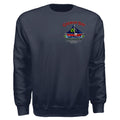 NAVY - G180 - FRONT