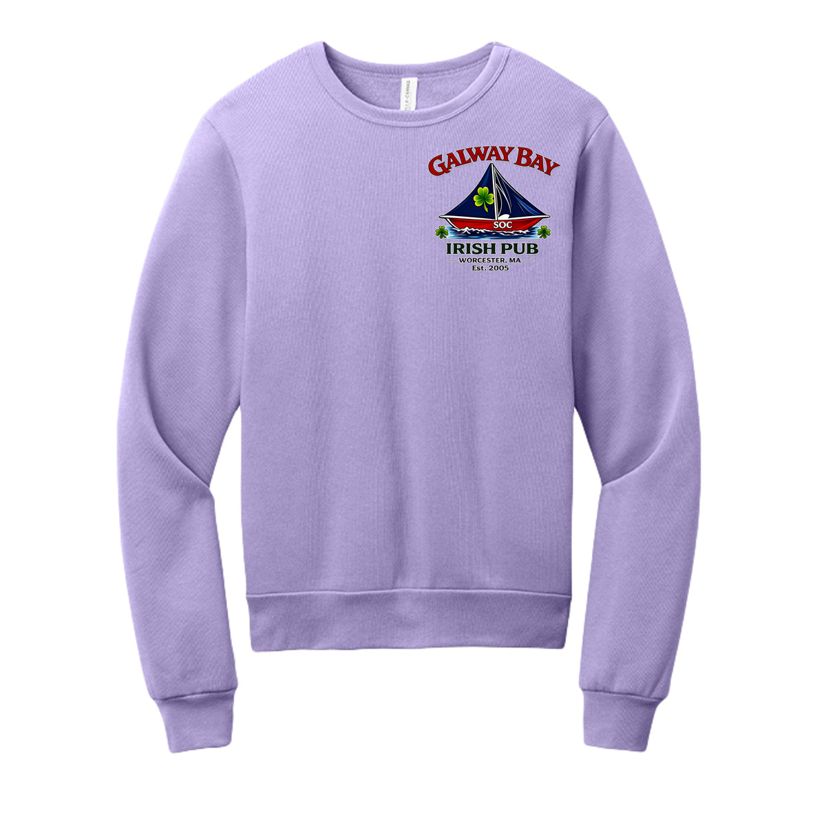 Dark Lavender - 3911 - FRONT