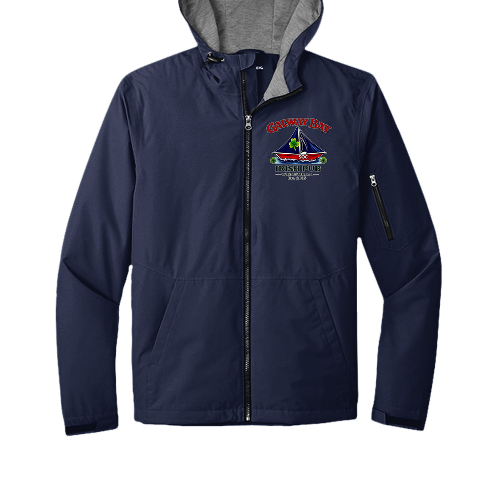 True Navy - JST56 - FRONT